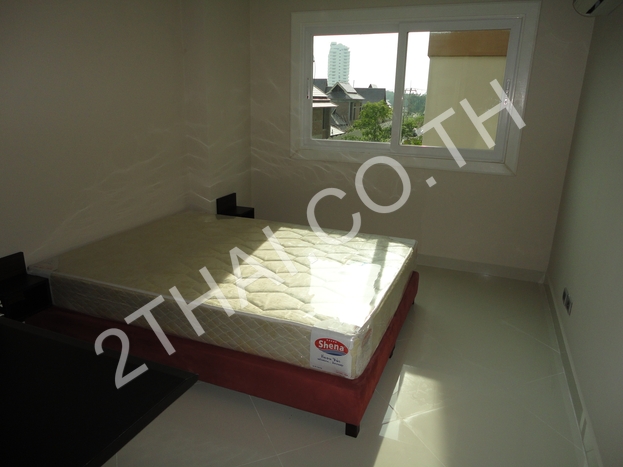 Park Lane Jomtien Resort, พัทยา, จอมเทียน - photo, price, location map