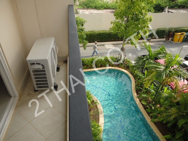 Park Lane Jomtien Resort, พัทยา, จอมเทียน - photo, price, location map