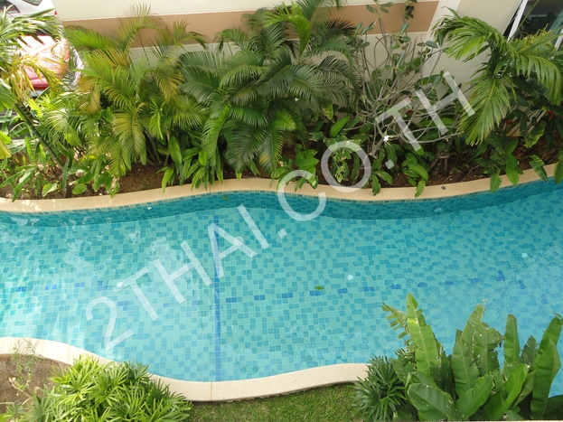 Park Lane Jomtien Resort, พัทยา, จอมเทียน - photo, price, location map