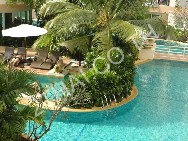 Park Lane Jomtien Resort, พัทยา, จอมเทียน - photo, price, location map