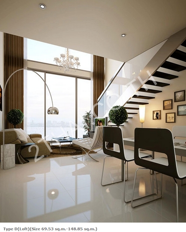 The Axis Pattaya, พัทยา, พระตำหนัก - photo, price, location map