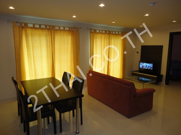 Park Lane Jomtien Resort, พัทยา, จอมเทียน - photo, price, location map