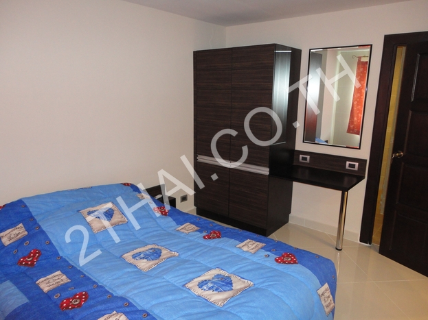 Park Lane Jomtien Resort, พัทยา, จอมเทียน - photo, price, location map