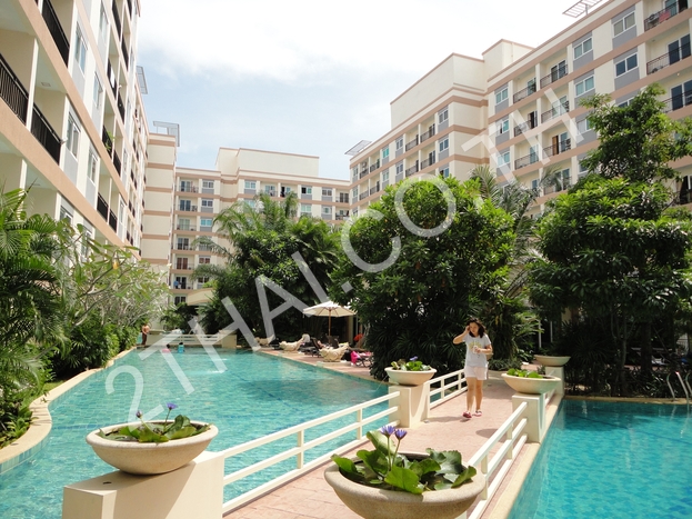 Park Lane Jomtien Resort, พัทยา, จอมเทียน - photo, price, location map