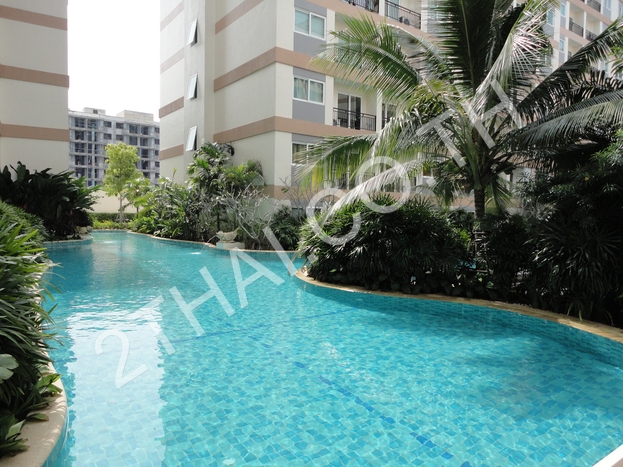 Park Lane Jomtien Resort, พัทยา, จอมเทียน - photo, price, location map