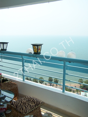 Metro Jomtien Condotel, พัทยา, จอมเทียน - photo, price, location map