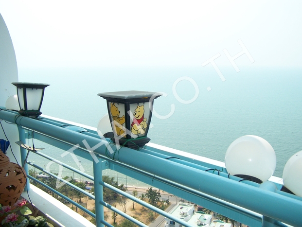 Metro Jomtien Condotel, พัทยา, จอมเทียน - photo, price, location map