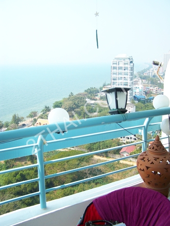 Metro Jomtien Condotel, พัทยา, จอมเทียน - photo, price, location map