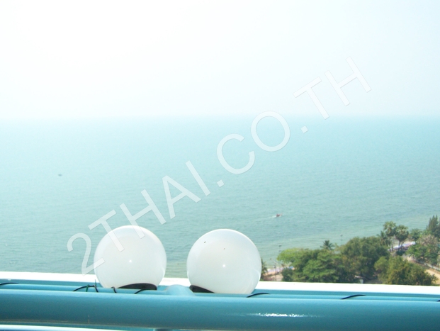 Metro Jomtien Condotel, พัทยา, จอมเทียน - photo, price, location map