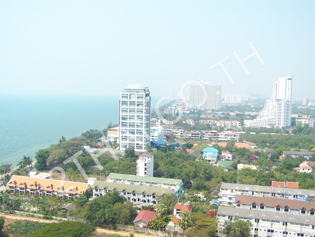 Metro Jomtien Condotel, พัทยา, จอมเทียน - photo, price, location map