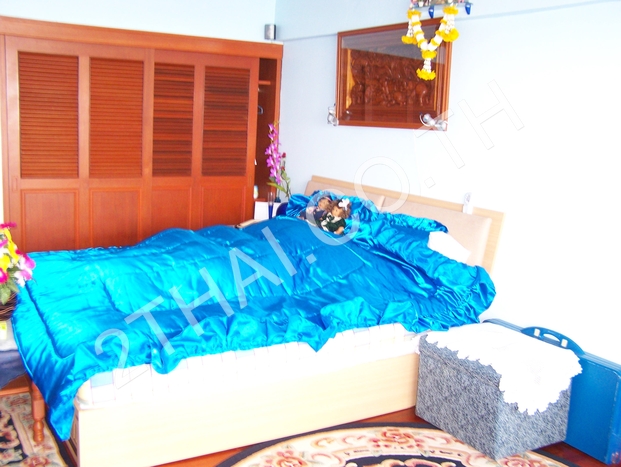Metro Jomtien Condotel, พัทยา, จอมเทียน - photo, price, location map