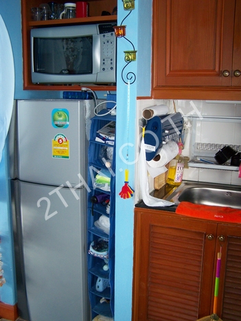 Metro Jomtien Condotel, พัทยา, จอมเทียน - photo, price, location map