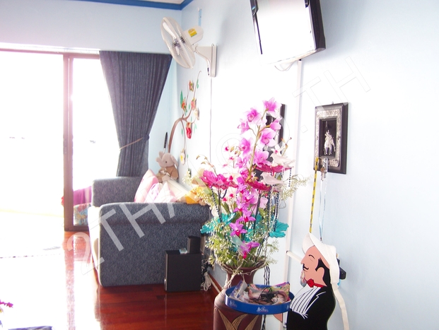 Metro Jomtien Condotel, พัทยา, จอมเทียน - photo, price, location map