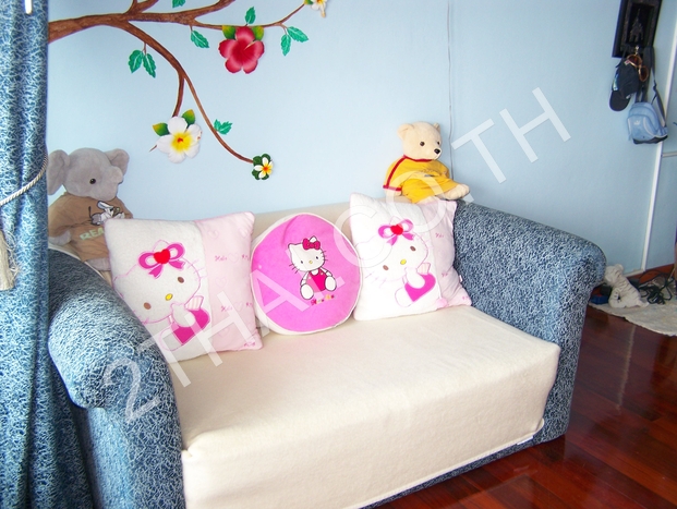 Metro Jomtien Condotel, พัทยา, จอมเทียน - photo, price, location map