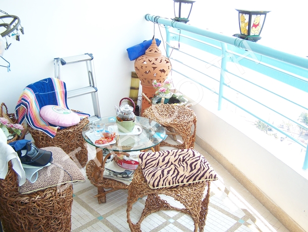 Metro Jomtien Condotel, พัทยา, จอมเทียน - photo, price, location map