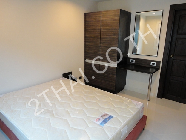 Park Lane Jomtien Resort, พัทยา, จอมเทียน - photo, price, location map