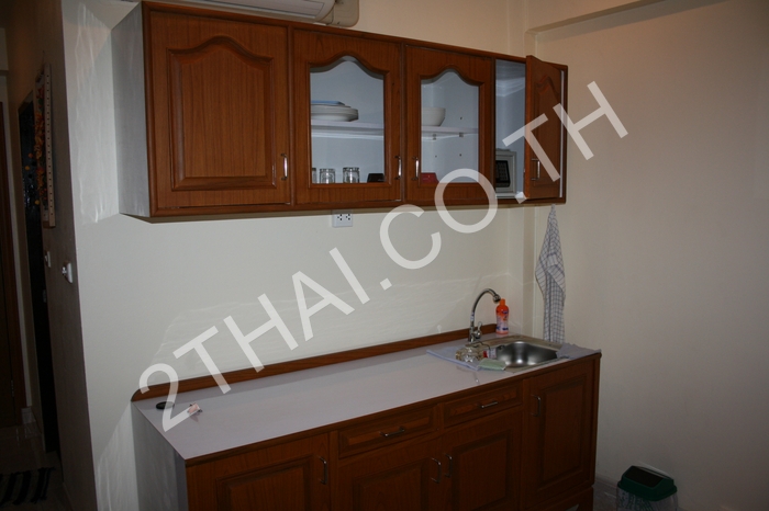 Jomtien Beach Condominium / คอนโดริมหาด จอมเทียน, พัทยา, จอมเทียน - photo, price, location map