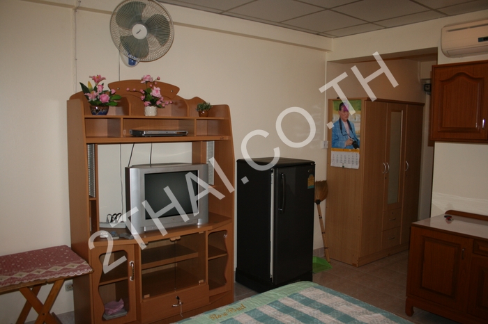 Jomtien Beach Condominium / คอนโดริมหาด จอมเทียน, พัทยา, จอมเทียน - photo, price, location map