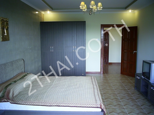 View Talay 5 C, พัทยา, จอมเทียน - photo, price, location map
