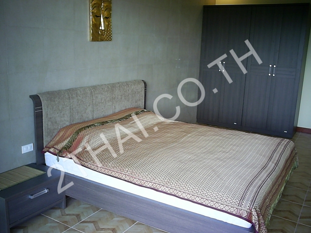 View Talay 5 C, พัทยา, จอมเทียน - photo, price, location map