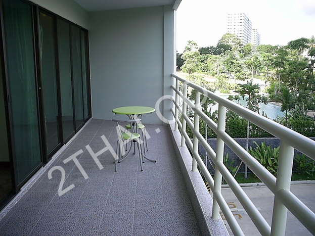 View Talay 5 C, พัทยา, จอมเทียน - photo, price, location map