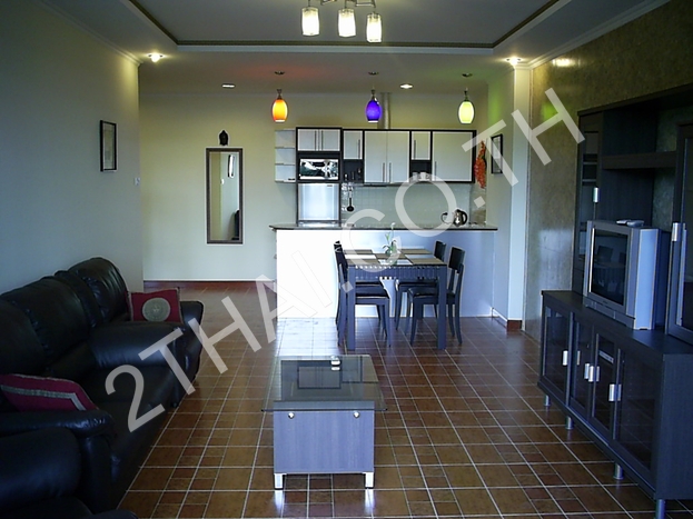 View Talay 5 C, พัทยา, จอมเทียน - photo, price, location map