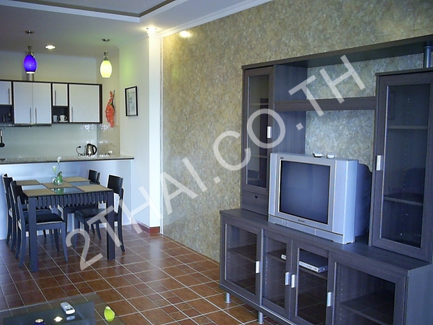 View Talay 5 C, พัทยา, จอมเทียน - photo, price, location map