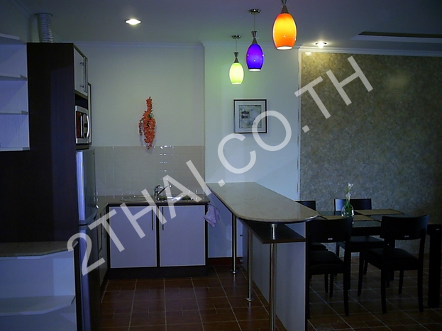 View Talay 5 C, พัทยา, จอมเทียน - photo, price, location map