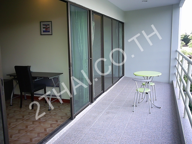 View Talay 5 C, พัทยา, จอมเทียน - photo, price, location map