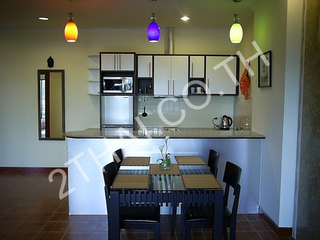View Talay 5 C, พัทยา, จอมเทียน - photo, price, location map