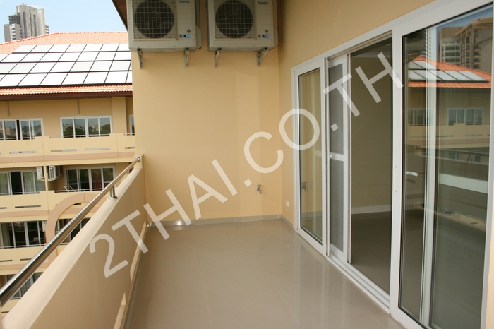 View Talay Residence 6, พัทยา, พัทยาเหนือ - photo, price, location map