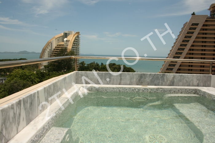 View Talay Residence 6, พัทยา, พัทยาเหนือ - photo, price, location map