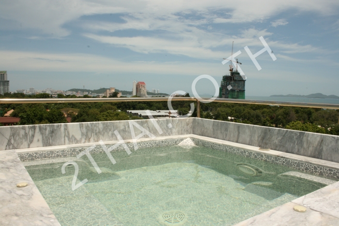 View Talay Residence 6, พัทยา, พัทยาเหนือ - photo, price, location map