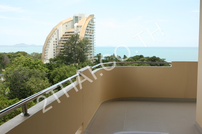 View Talay Residence 6, พัทยา, พัทยาเหนือ - photo, price, location map