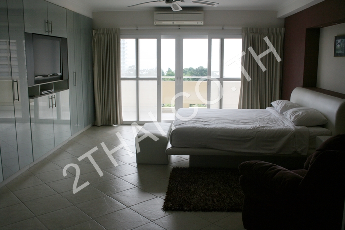 View Talay Residence 6, พัทยา, พัทยาเหนือ - photo, price, location map