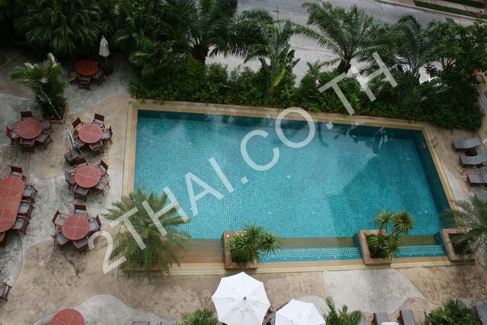 View Talay Residence 6, พัทยา, พัทยาเหนือ - photo, price, location map