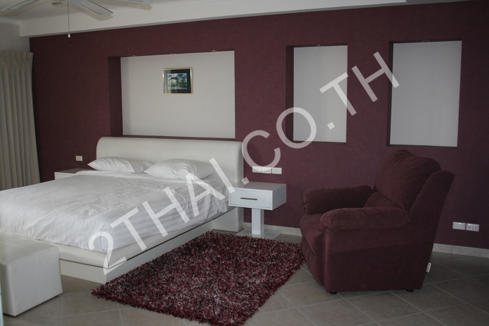 View Talay Residence 6, พัทยา, พัทยาเหนือ - photo, price, location map