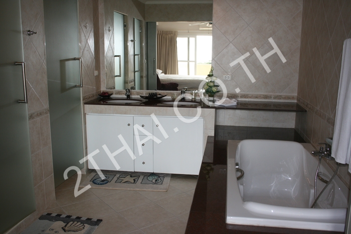 View Talay Residence 6, พัทยา, พัทยาเหนือ - photo, price, location map