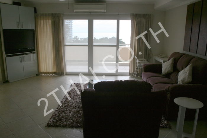 View Talay Residence 6, พัทยา, พัทยาเหนือ - photo, price, location map