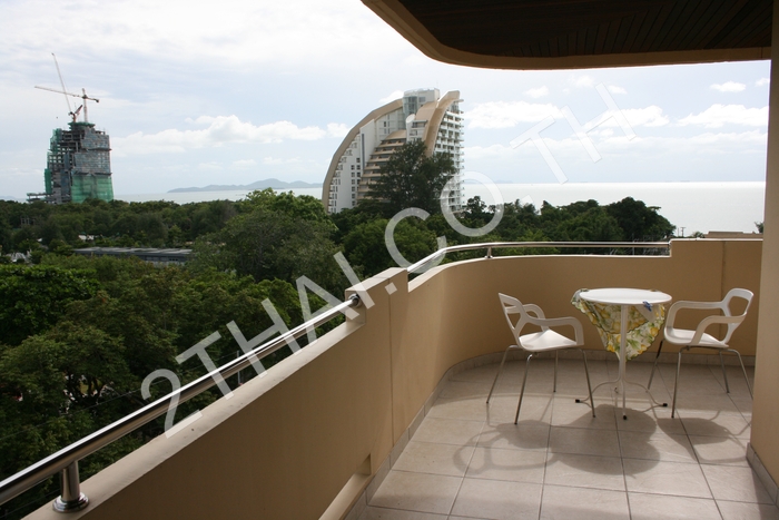 View Talay Residence 6, พัทยา, พัทยาเหนือ - photo, price, location map