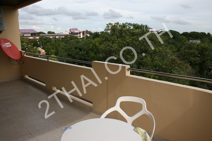 View Talay Residence 6, พัทยา, พัทยาเหนือ - photo, price, location map