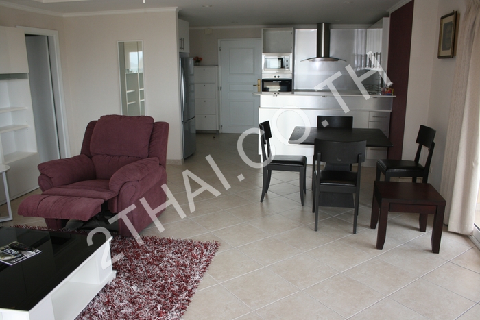 View Talay Residence 6, พัทยา, พัทยาเหนือ - photo, price, location map