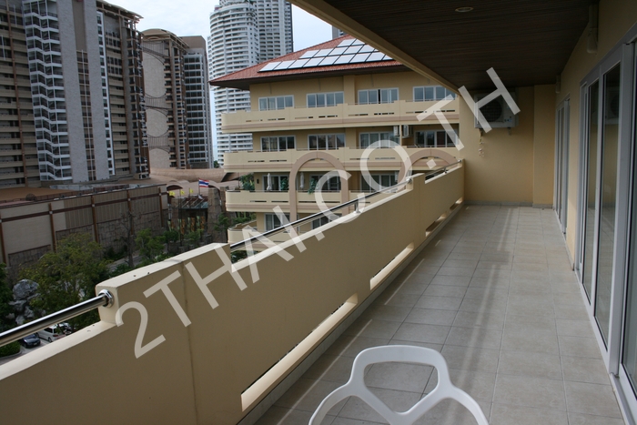 View Talay Residence 6, พัทยา, พัทยาเหนือ - photo, price, location map