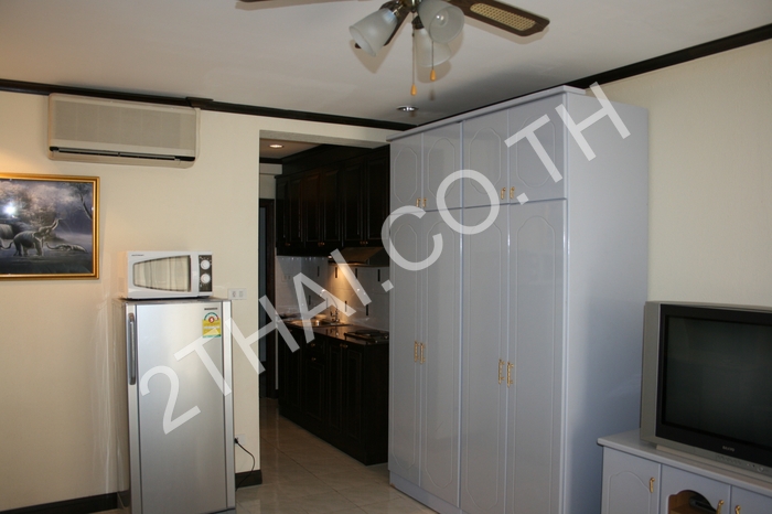 Jomtien Beach Condominium / คอนโดริมหาด จอมเทียน, พัทยา, จอมเทียน - photo, price, location map