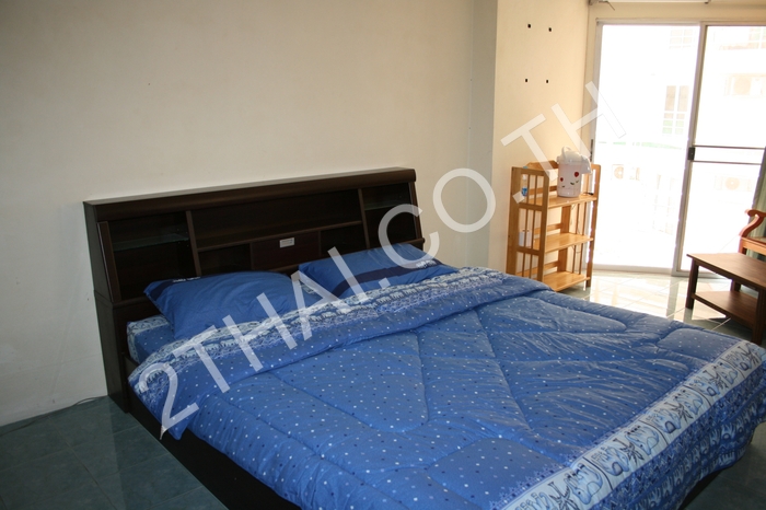 Jomtien Beach Condominium / คอนโดริมหาด จอมเทียน, พัทยา, จอมเทียน - photo, price, location map