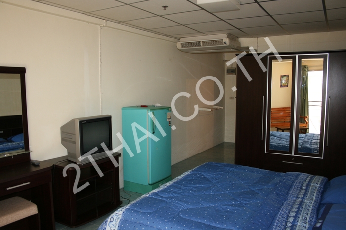 Jomtien Beach Condominium / คอนโดริมหาด จอมเทียน, พัทยา, จอมเทียน - photo, price, location map