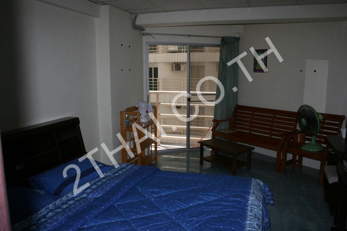 Jomtien Beach Condominium / คอนโดริมหาด จอมเทียน, พัทยา, จอมเทียน - photo, price, location map