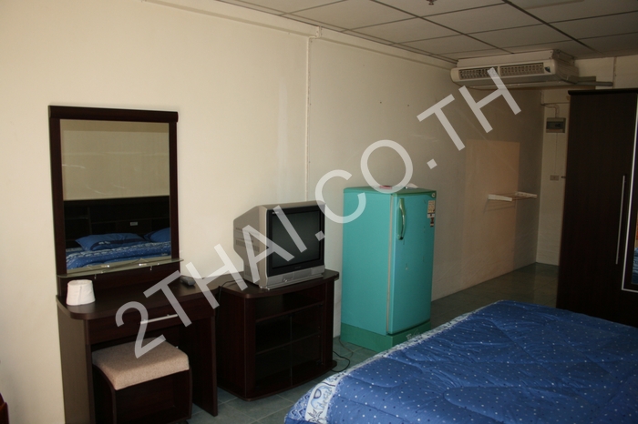 Jomtien Beach Condominium / คอนโดริมหาด จอมเทียน, พัทยา, จอมเทียน - photo, price, location map