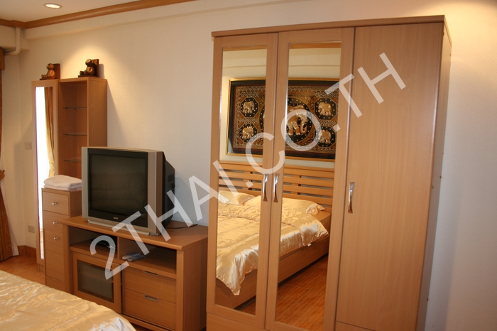 Jomtien Beach Condominium / คอนโดริมหาด จอมเทียน, พัทยา, จอมเทียน - photo, price, location map