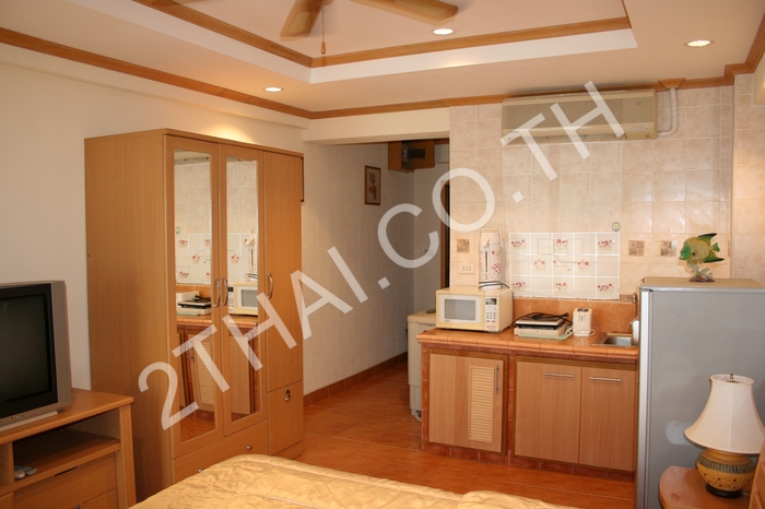Jomtien Beach Condominium / คอนโดริมหาด จอมเทียน, พัทยา, จอมเทียน - photo, price, location map